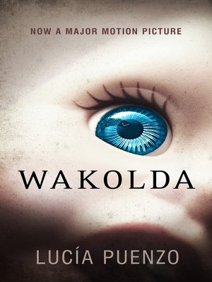 cover image of Wakolda